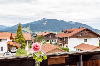 Allgäuappartement In Pfronten - Pfronten - 8