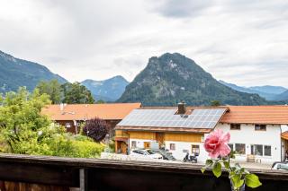 Allgäuappartement In Pfronten - Pfronten - 7