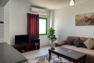 Apartment in the City Center Neama Bay and free Wi-Fi - Sharm el Sheikh - 0