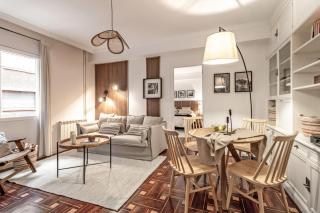 Pagani - 1 bedroom apartment in Goya - Madrid - 3