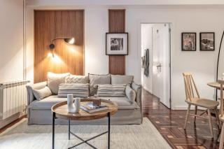Pagani - 1 bedroom apartment in Goya - 1