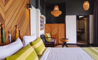 Lankavatara Ocean Retreat & Spa - Tangalle - 1