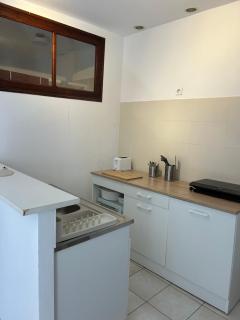 Sètois style, charm and comfort - Sète - 6