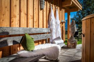 Chalet Gretchen Ruhe - 2