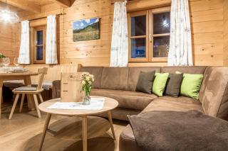 Chalet Gretchen Ruhe - Grossarl - 1