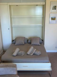 Studio Sea & Serenity - Terrasse - Parking privé - Trouville-sur-Mer - 4