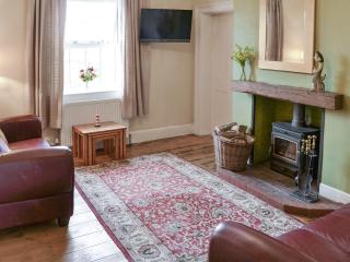 Lighthouse Cottage - Happisburgh - 9