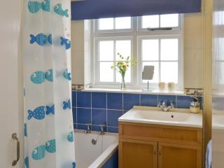 Lighthouse Cottage - Happisburgh - 1