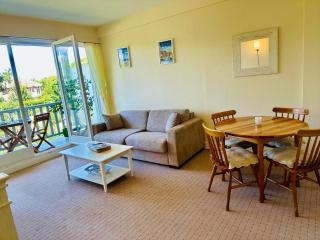 Studio Sea & Serenity - Terrasse - Parking privé - Trouville-sur-Mer - 0