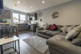 The Loft - 3 bedroom in Crieff - Crieff - 0