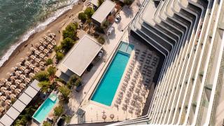 Ilyonis Hotel & Spa - Shëngjin - 9