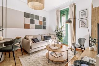 Guarani - 2 bedrooms in Justicia - Madrid - 0