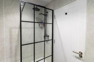 The Loft - 3 bedroom in Crieff - Crieff - 9