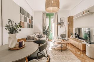 Guarani - 2 bedrooms in Justicia - 7