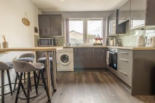 The Loft - 3 bedroom in Crieff - Crieff - 6