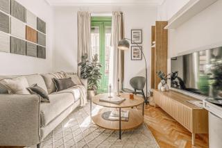 Guarani - 2 bedrooms in Justicia - Madrid - 4