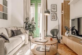 Guarani - 2 bedrooms in Justicia - Madrid - 3