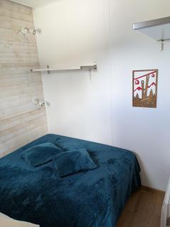 Apt coeur de station entièrement rénové - 1