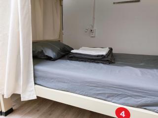 Bandlive Backpacker Hostel - Ho Chi Minh City - 8
