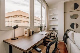 Avaroa - 3 bedrooms in Hispanoamérica - 3