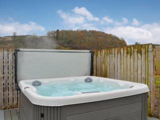 Woodside Farmhouse - Blairgowrie - 9