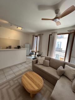 Sètois style, charm and comfort - Sète - 8