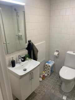 Modern 1-room apartment - Estocolmo - 3