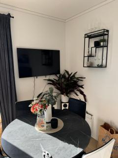 Modern 1-room apartment - Estocolmo - 2