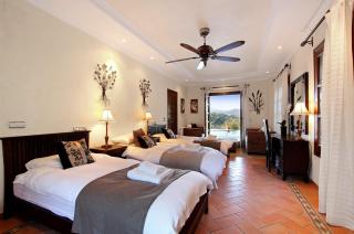 Casa San Bernardo - 1