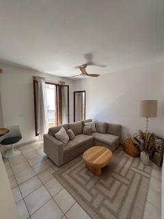 Sètois style, charm and comfort - Sète - 9