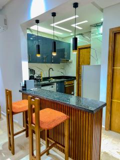 Top Location, NEUF, piscine & Comfort - Marrakesch - 1