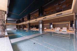 Ilyonis Hotel & Spa - Shëngjin - 7