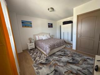 Charming Lakeview Rooms - Udënisht - 3