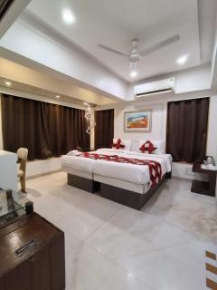 Stay Retreats At Welcome Apartment - Corporate Rooms In Prabhadevi - Mumbai - 9