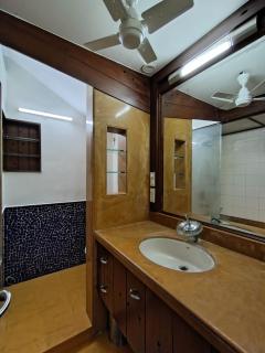 Stay Retreats At Welcome Apartment - Corporate Rooms In Prabhadevi - Mumbai - 3