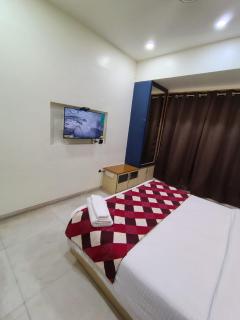 Stay Retreats At Welcome Apartment - Corporate Rooms In Prabhadevi - Mumbai - 5