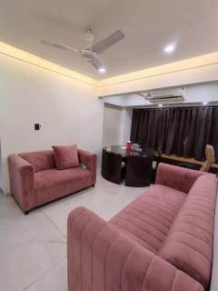 Stay Retreats At Welcome Apartment - Corporate Rooms In Prabhadevi - Mumbai - 6