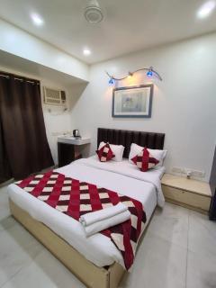 Stay Retreats At Welcome Apartment - Corporate Rooms In Prabhadevi - Mumbai - 0