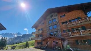 Mountain Lodge, Les Crosets - Les Crosets - 0