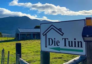 Die Tuin - Stanford - 3