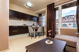 Modern 2BD - 14 min to Medical University by Flat Manager - Plowdiw - 6