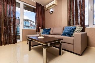 Modern 2BD - 14 min to Medical University by Flat Manager - Plowdiw - 9