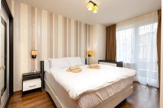 Modern 2BD - 14 min to Medical University by Flat Manager - Plowdiw - 0