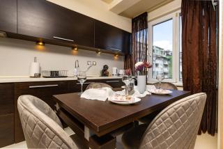 Modern 2BD - 14 min to Medical University by Flat Manager - Plowdiw - 8