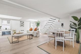 Spacious Designer Home Near Soho and West End - Londra - 0