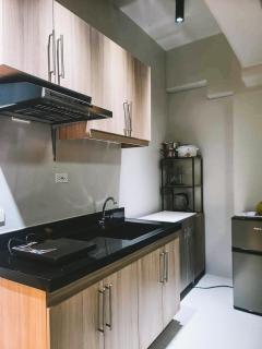 Kuya Os Staycation - Dauis - 9