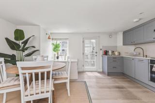 Spacious Designer Home Near Soho and West End - Londra - 6