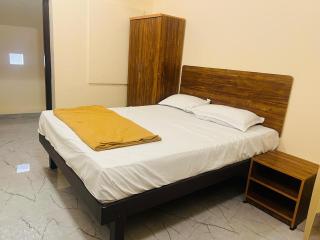 Aashira Residency - Mayiladuthurai - 3