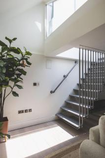 Spacious Designer Home Near Soho and West End - Londra - 5