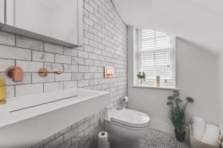 Spacious Designer Home Near Soho and West End - Londra - 3